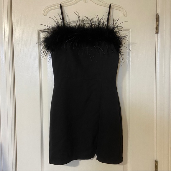 Strut & Bolt Cocktail Dress - Picture 2 of 12